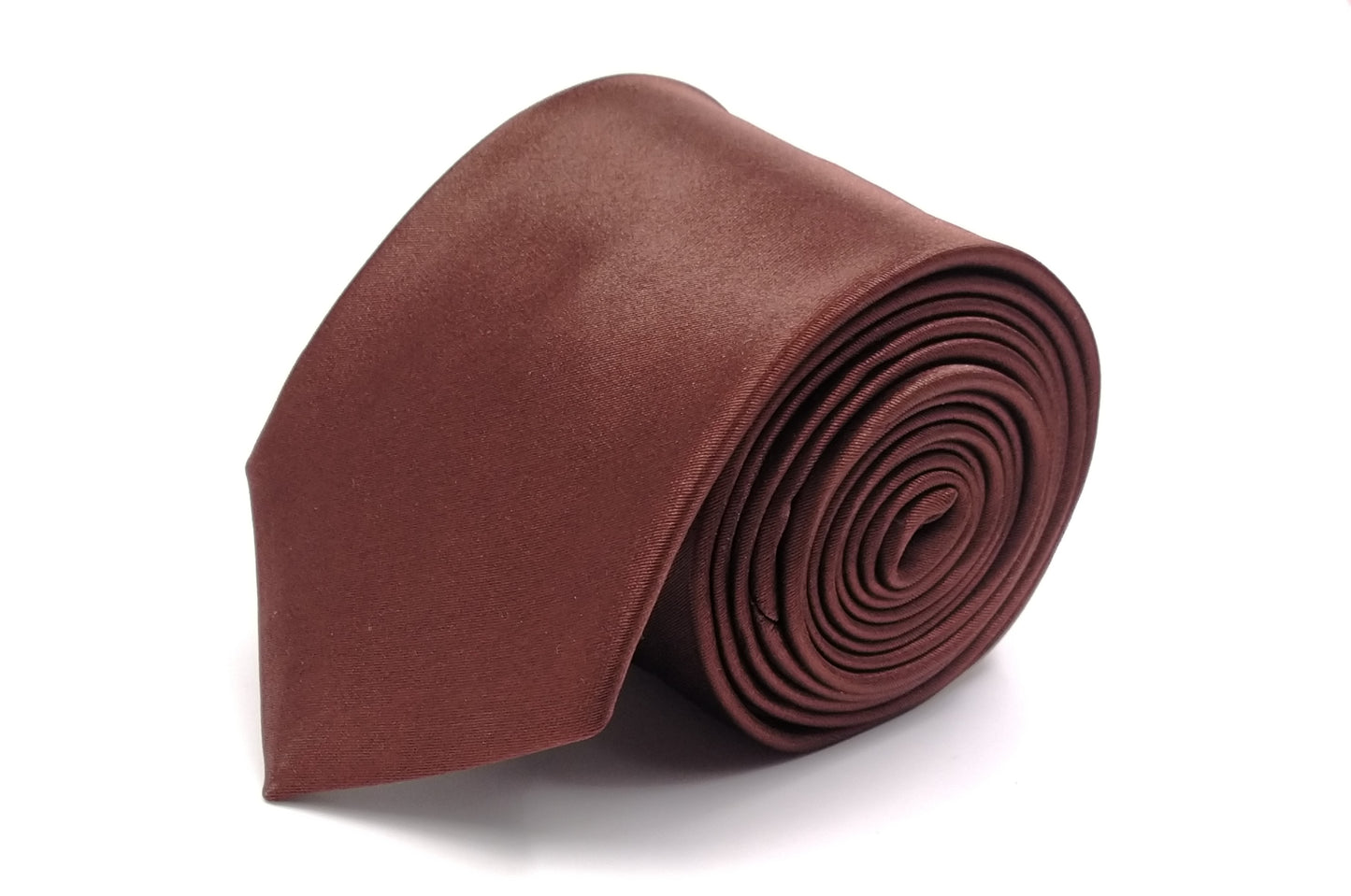 ETERNAL SOLID NECKTIE
