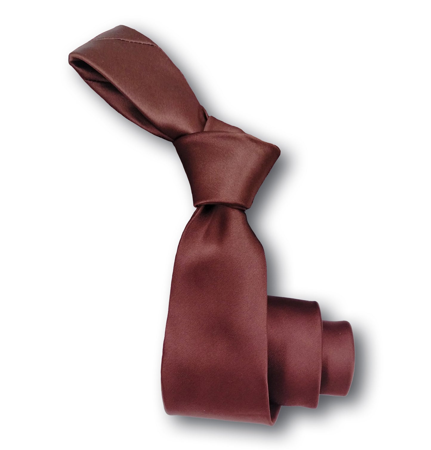 ETERNAL SOLID NECKTIE