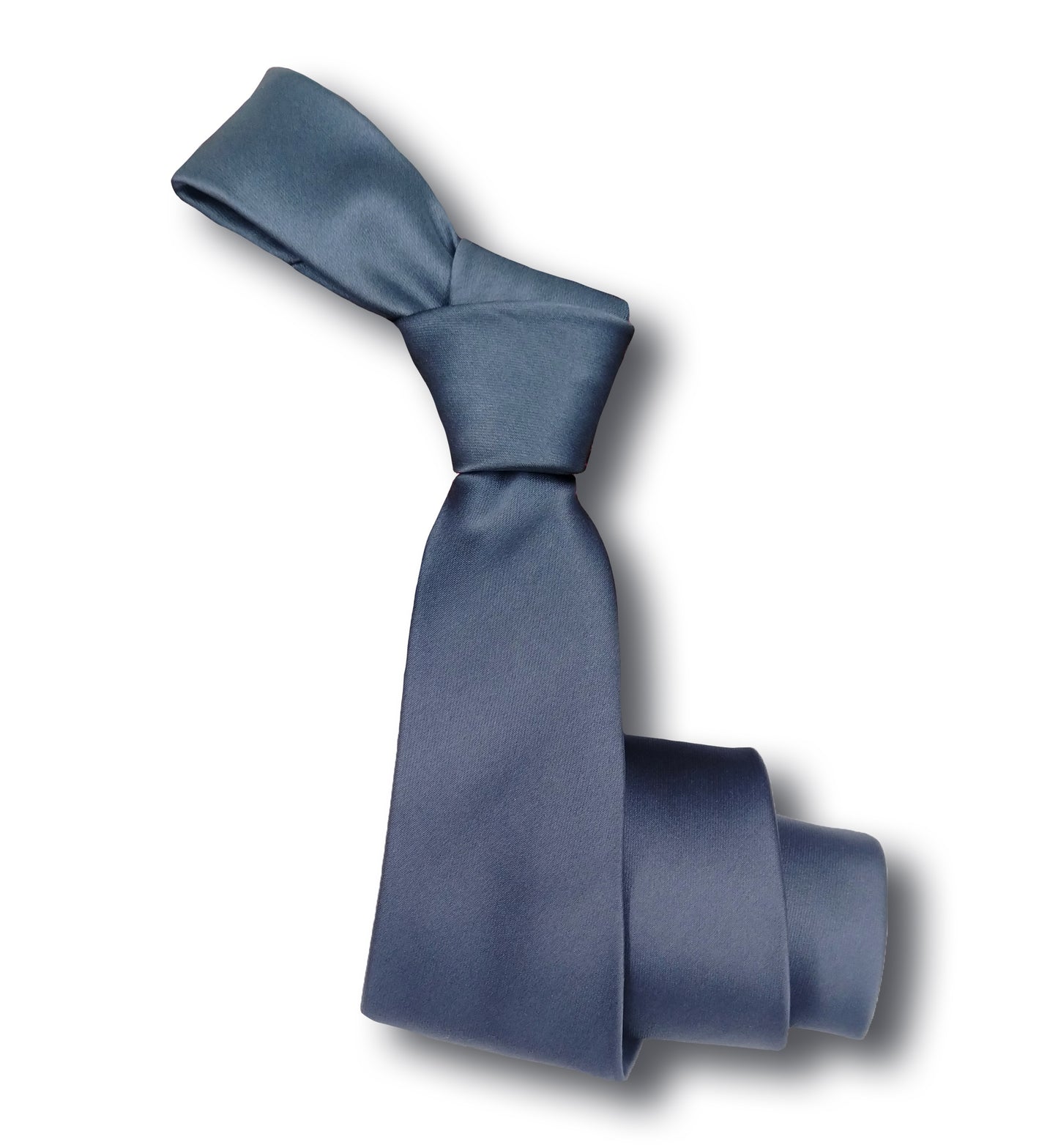 ETERNAL SOLID NECKTIE