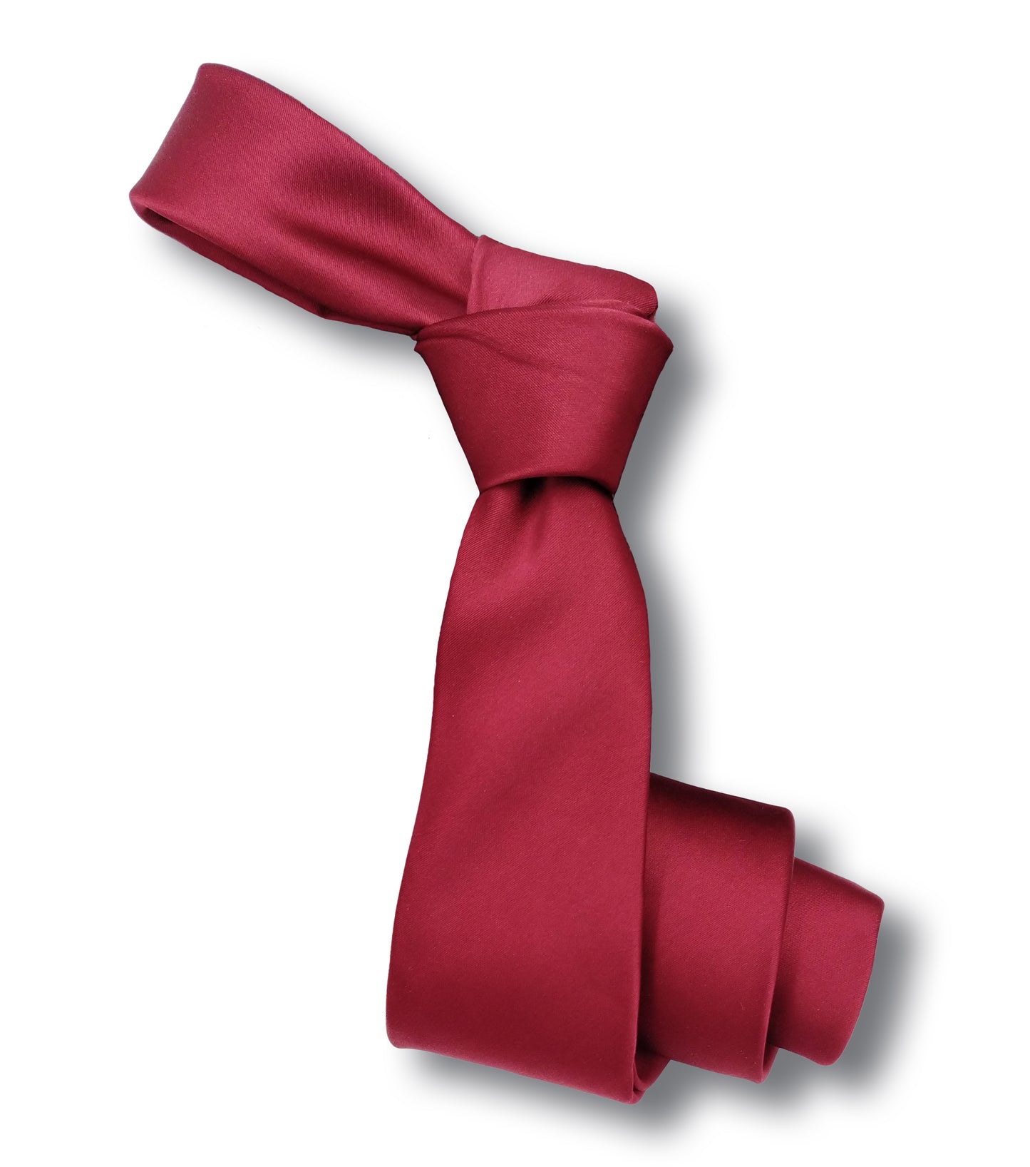 ETERNAL SOLID NECKTIE