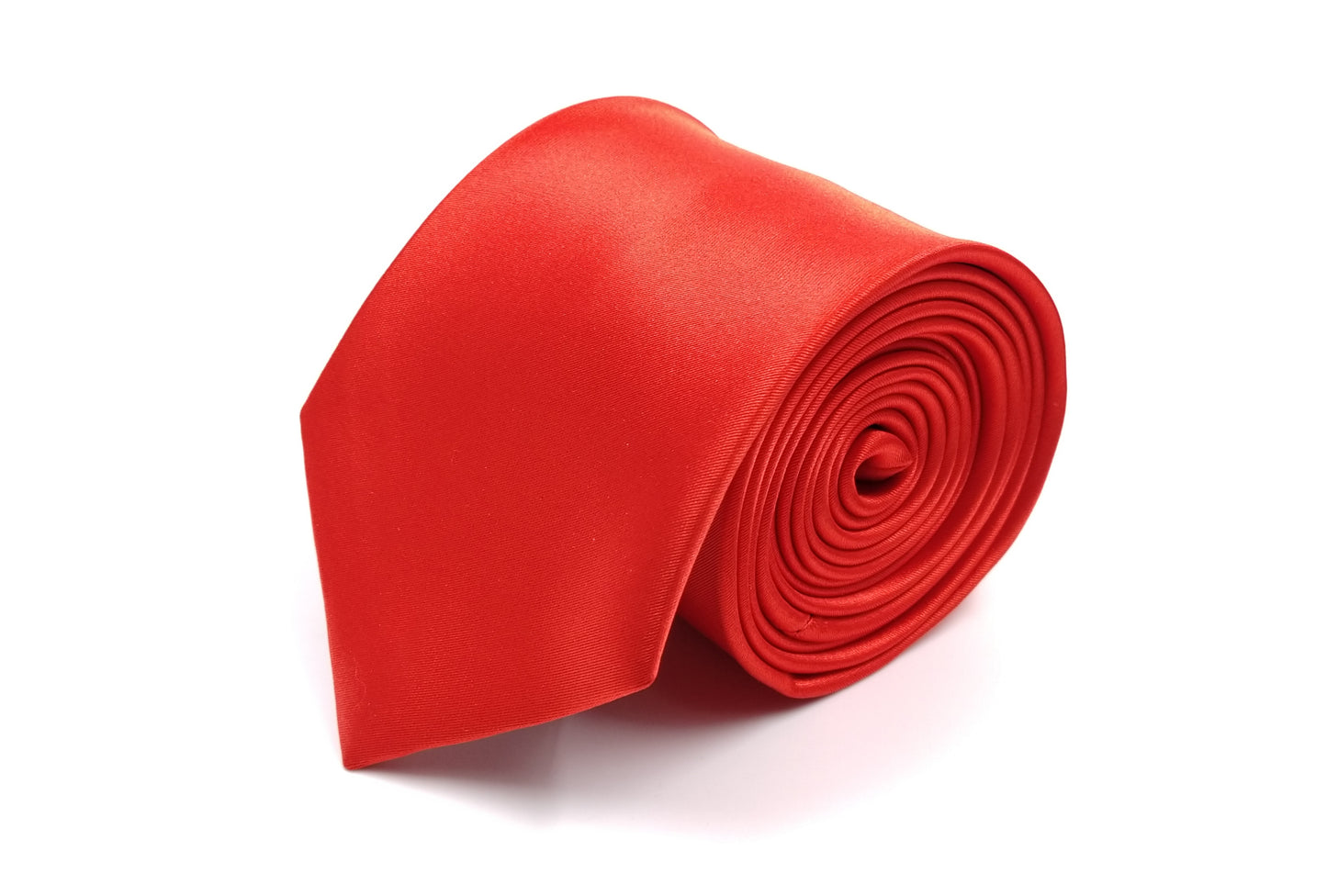 ETERNAL SOLID NECKTIE