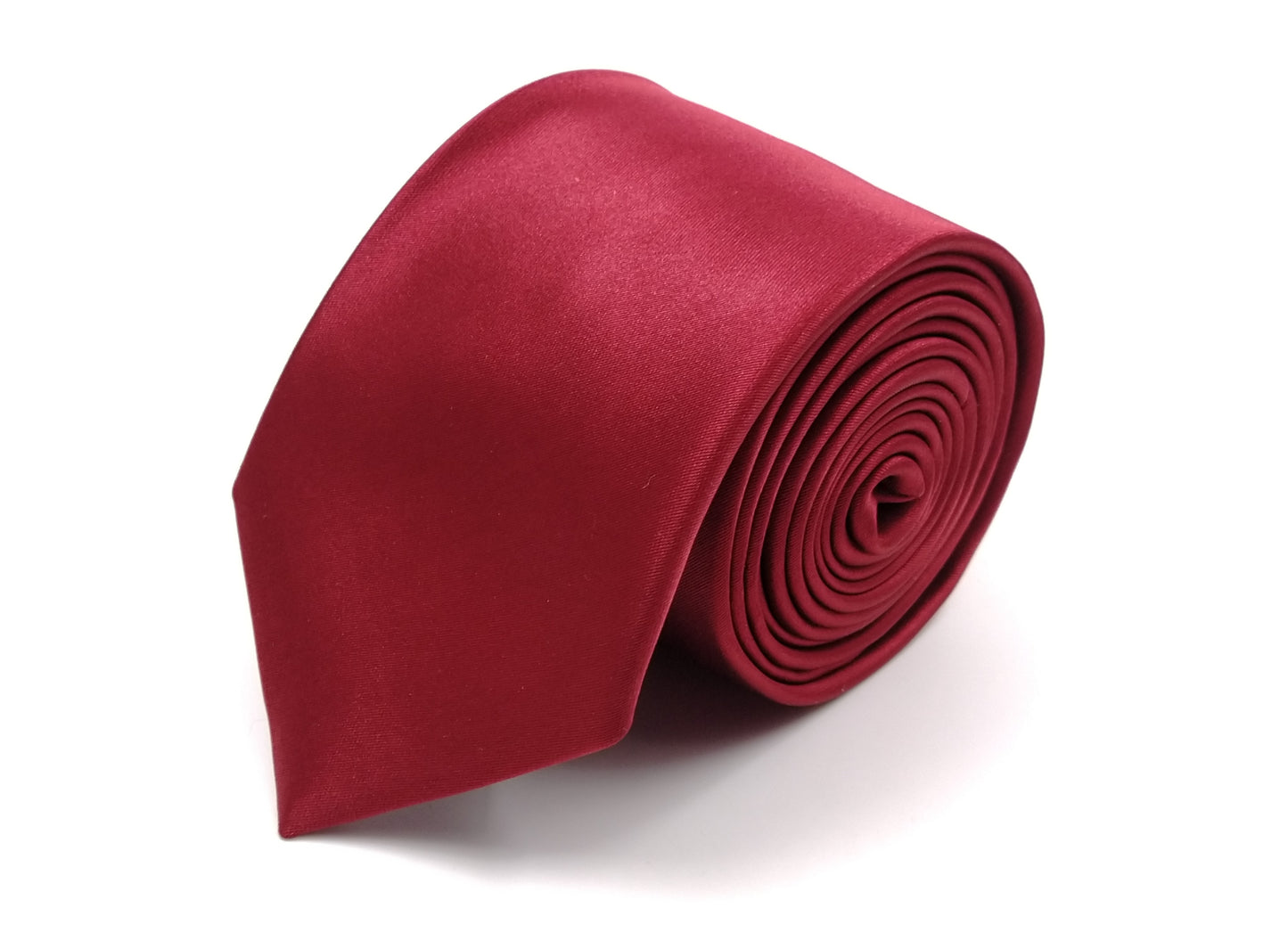 ETERNAL SOLID NECKTIE