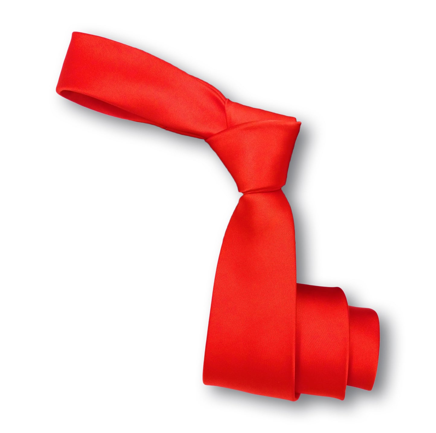 ETERNAL SOLID NECKTIE
